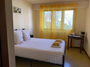 Pension Cécilia Lourdes
